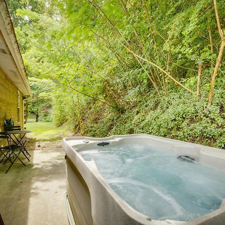 Bear Clubhouse Hot Tub, 1Mile From The Parkway, 900 In Free Tickets! Villa Pigeon Forge Luaran gambar