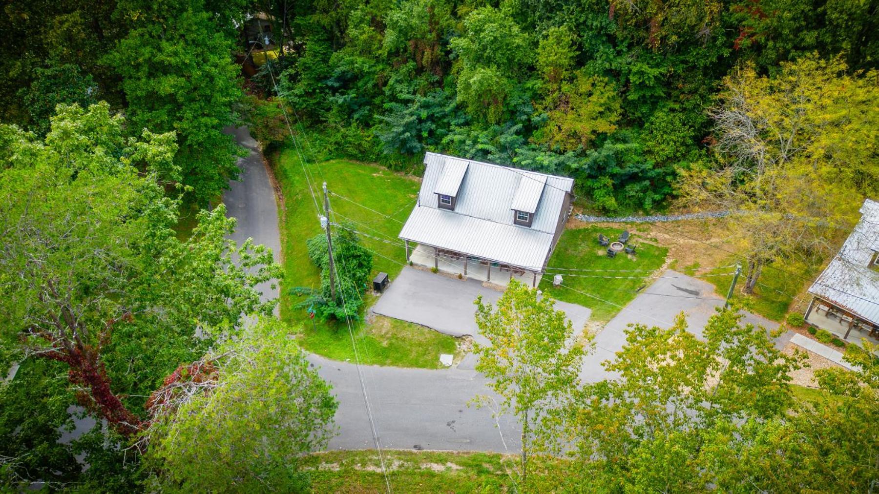 Bear Clubhouse Hot Tub, 1Mile From The Parkway, 900 In Free Tickets! Villa Pigeon Forge Luaran gambar