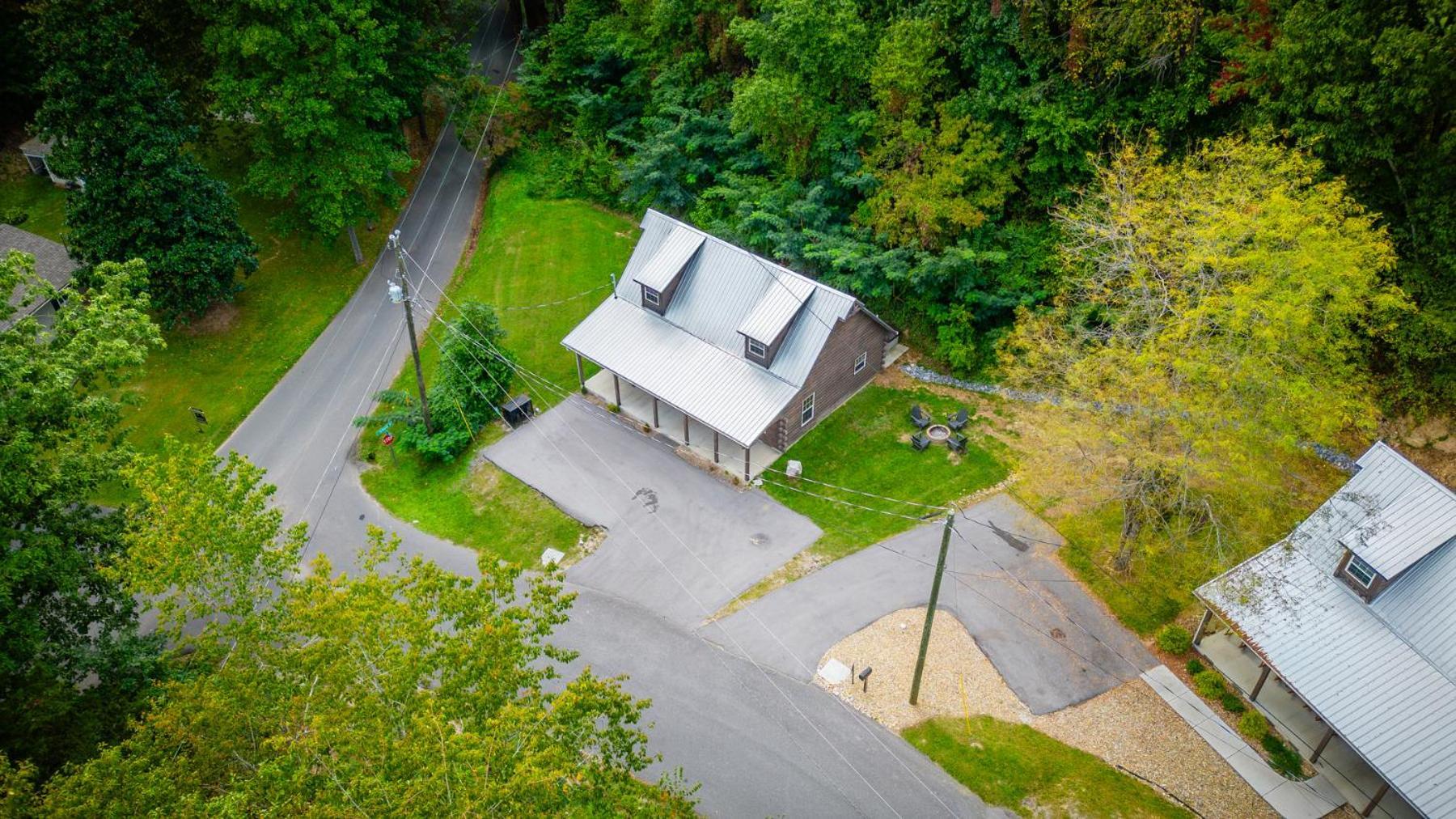Bear Clubhouse Hot Tub, 1Mile From The Parkway, 900 In Free Tickets! Villa Pigeon Forge Luaran gambar
