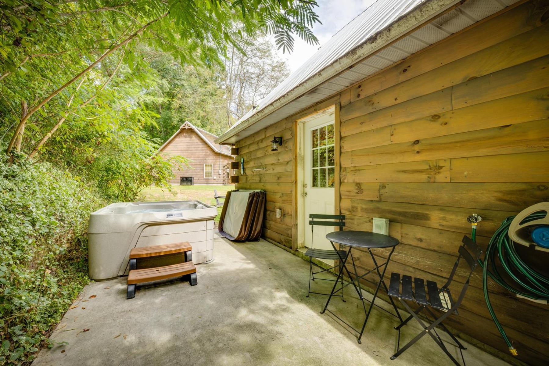 Bear Clubhouse Hot Tub, 1Mile From The Parkway, 900 In Free Tickets! Villa Pigeon Forge Luaran gambar
