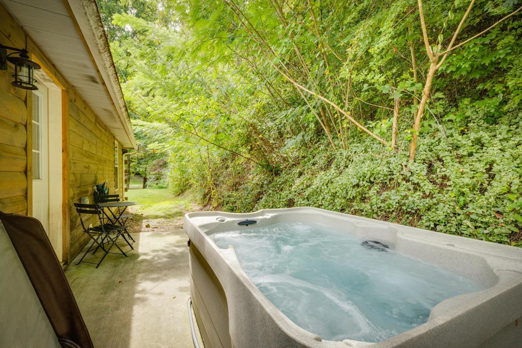 Bear Clubhouse Hot Tub, 1Mile From The Parkway, 900 In Free Tickets! Villa Pigeon Forge Luaran gambar