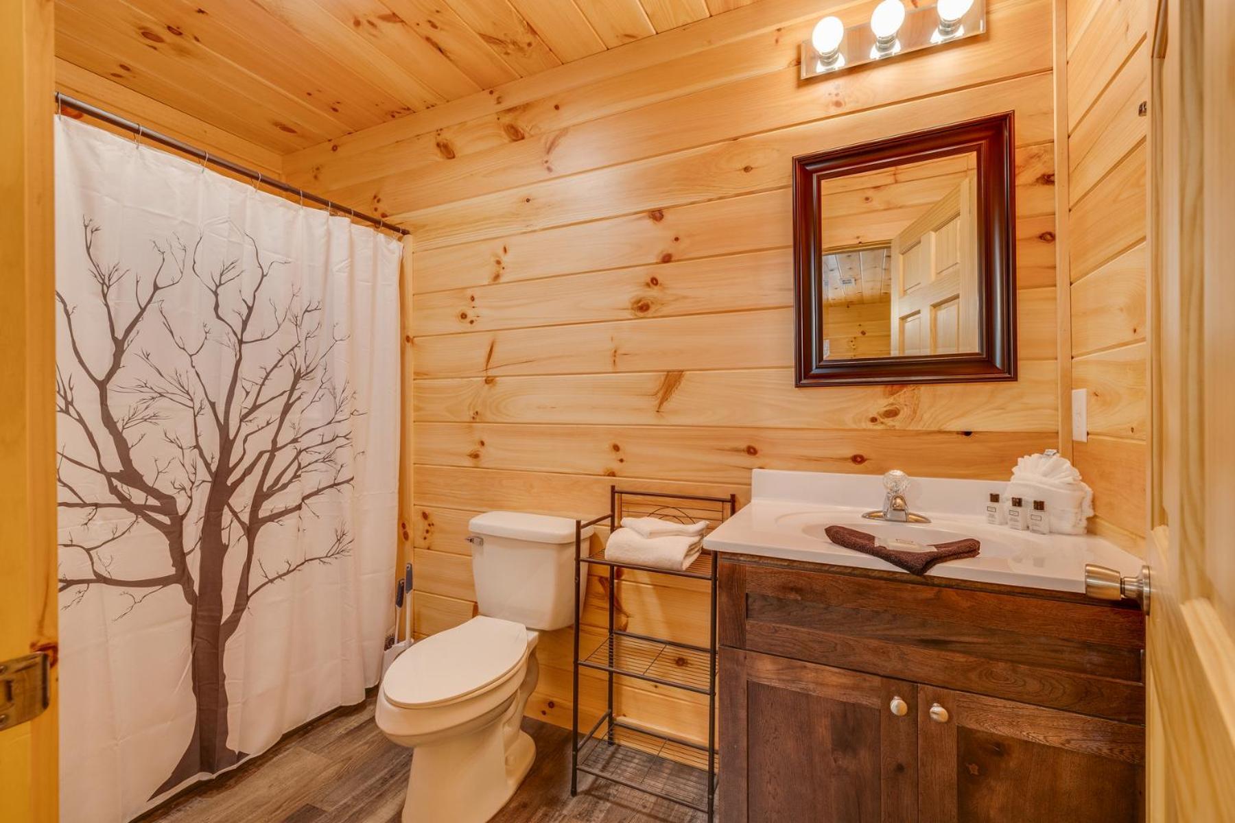 Bear Clubhouse Hot Tub, 1Mile From The Parkway, 900 In Free Tickets! Villa Pigeon Forge Luaran gambar