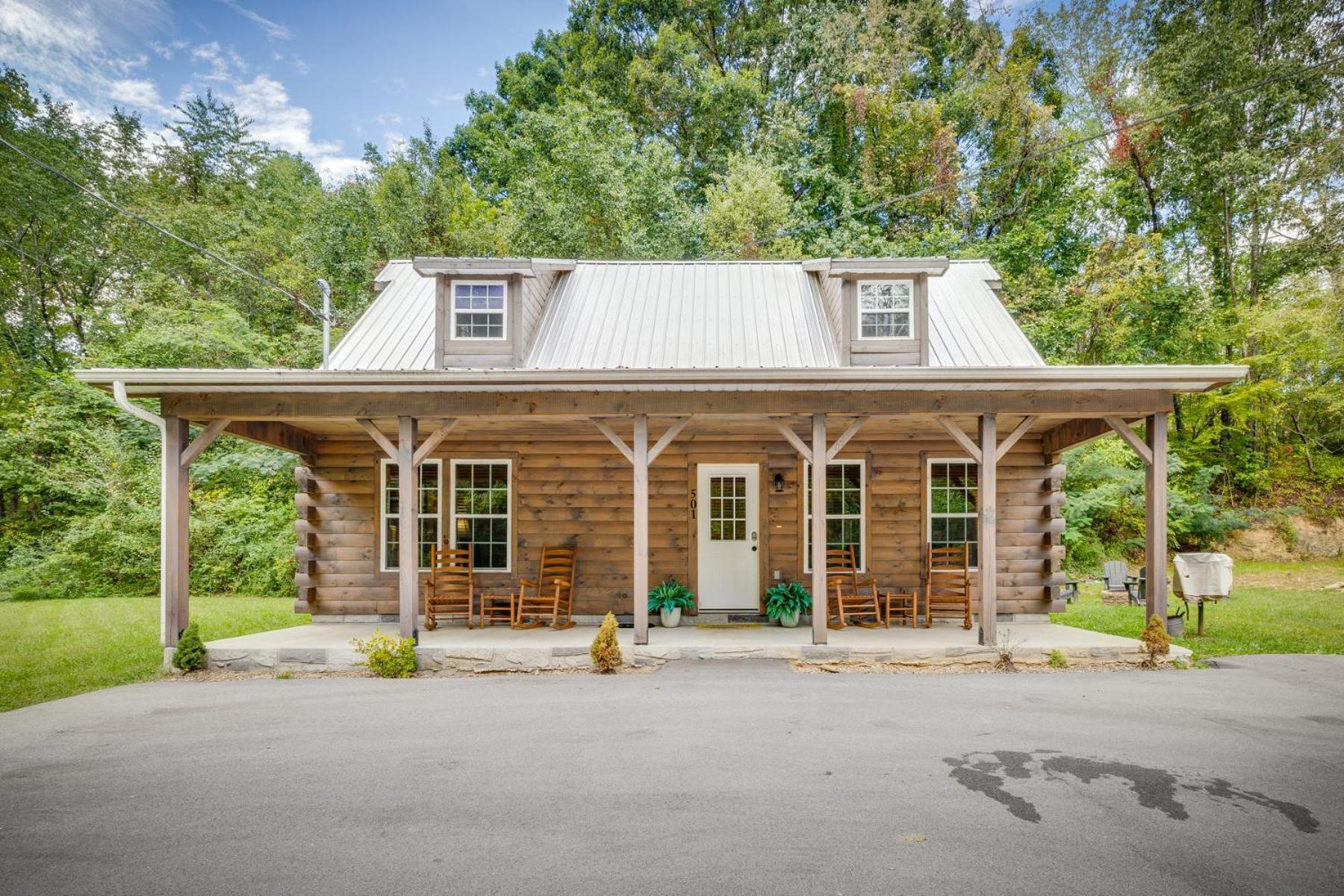 Bear Clubhouse Hot Tub, 1Mile From The Parkway, 900 In Free Tickets! Villa Pigeon Forge Luaran gambar